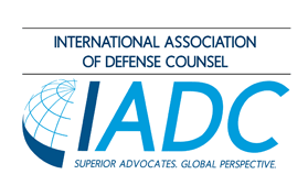 IADC | International Association of Defense Counsel | Superior Advocates. Global Perspective.