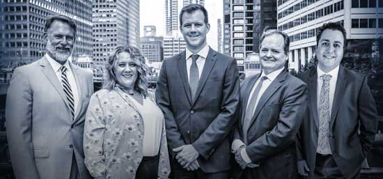 Photo of Professionals at Arnett Law Group, LLC