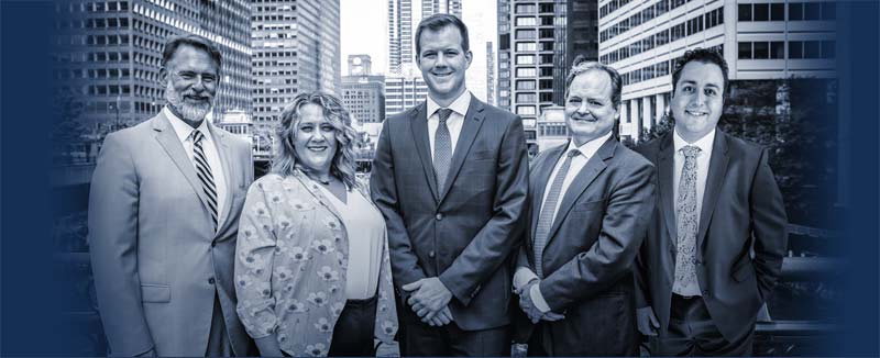 Photo of Professionals at Arnett Law Group, LLC