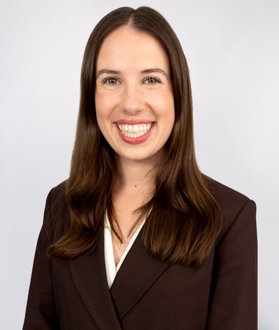 Photo of attorney Caroline C. Bender