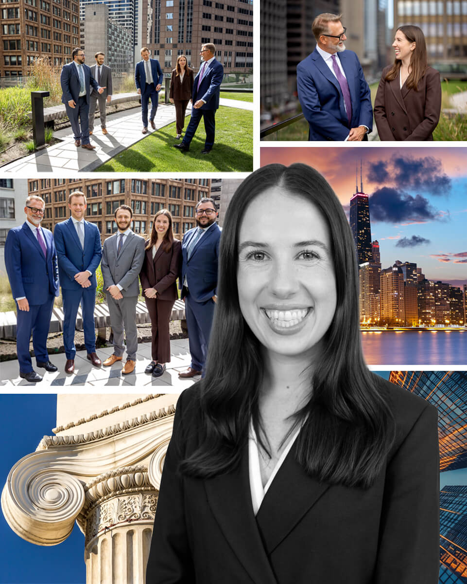 Photo of attorney Caroline C. Bender