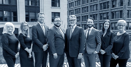Photo of Professionals at Arnett Law Group, LLC