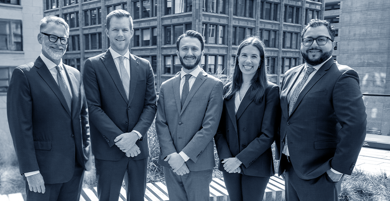 Photo of Professionals at Arnett Law Group, LLC