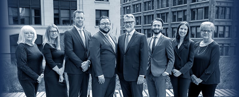 Photo of Professionals at Arnett Law Group, LLC