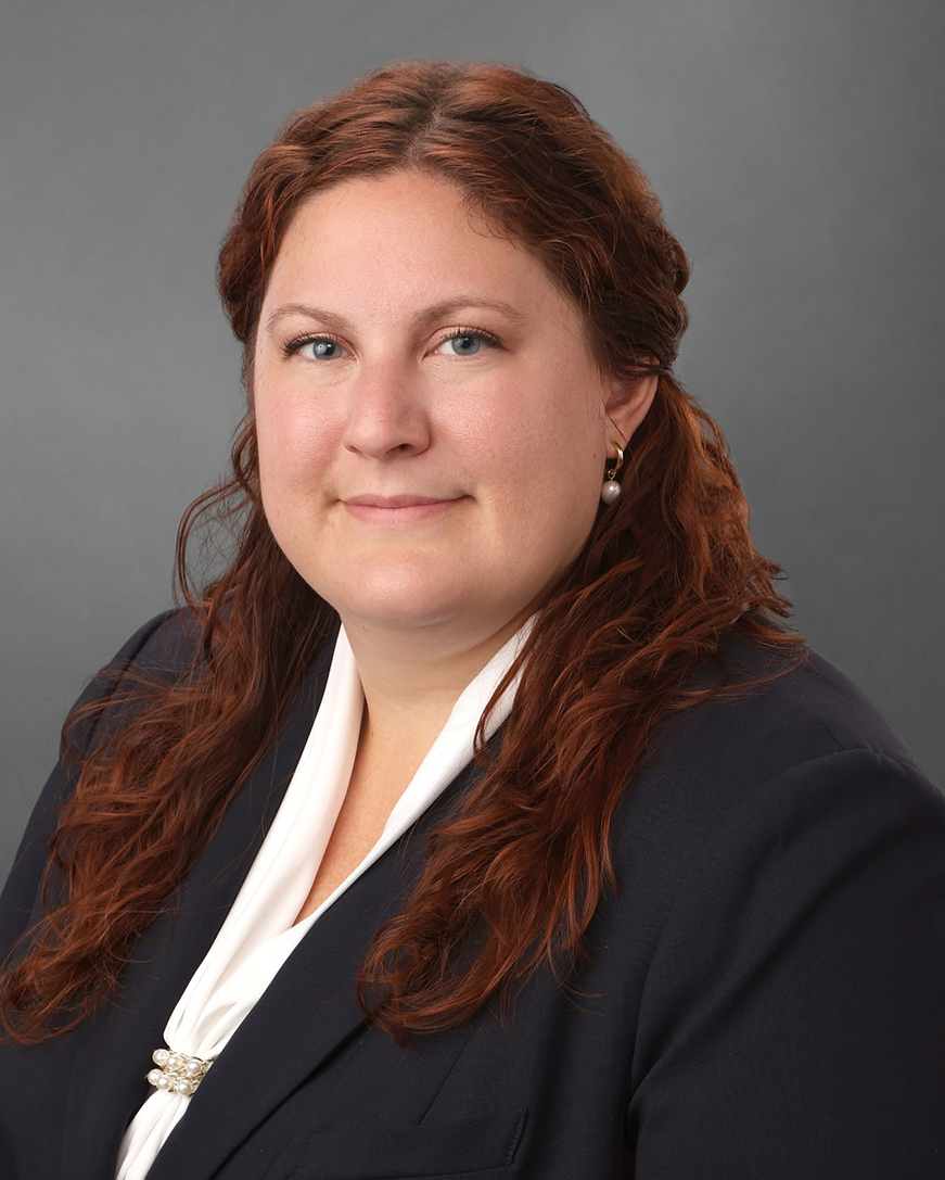 Photo of Emily Mosnick