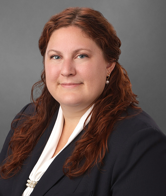 Photo of Emily Mosnick