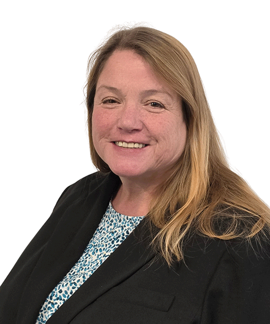 Photo of Wendy Dickmann
