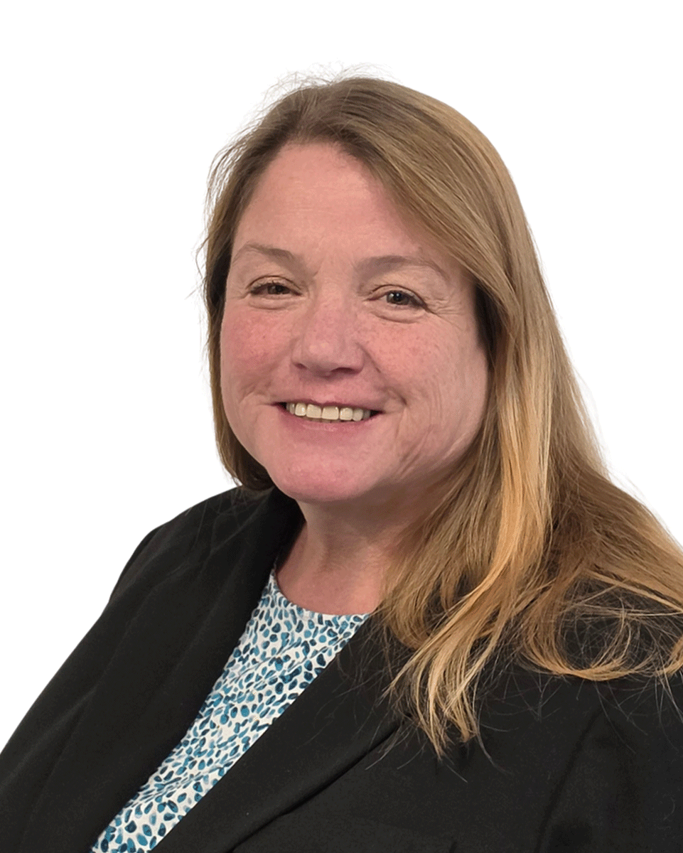 Photo of Wendy Dickmann